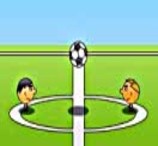 Jogos Multiplayer de Futebol no Joguix