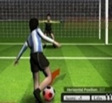 Jogo Penalty Fever Plus no Joguix