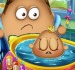 Pou Baby Wash