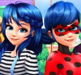 Ladybug First Date