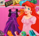 Ariel Fashion Dress Store