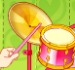 Sue Drumming Game