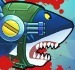 Gun Shark Terror of Deep Water