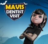 Mavis Dentist Visit