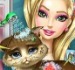 Barbie: Kitty Rescue Vet