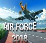 Air Force 2018