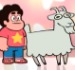Steven Universe: Goat Guardian