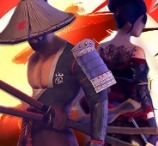 Samurai Fighter