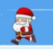 Santa Claus Jump