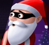 Santa or Thief