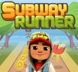 Subway Runner em Jogos na Internet