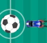 Jogos de Futebol com Carros no Joguix