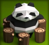 The Last Panda