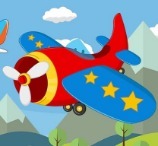 Jogos de Avião no Joguix