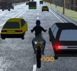 Jogos de Moto 3D no Joguix