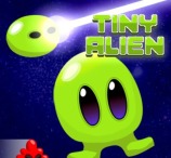Tiny Alien