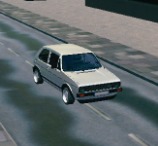 City Car Simulator