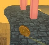 Coin Slope