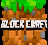 Block Craft 3D