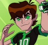 Ben 10: Omniverse Free