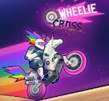 Wheelie Cross