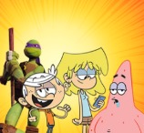 Nickelodeon: Mega Cartoon Maker