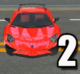 Modern Car Racing 2