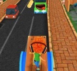 Jogos de Carros 3D no Joguix