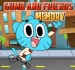 Gum and Friends Memory