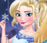 Disney Snowflakes Winter Ball