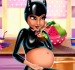 Catwoman Pregnant