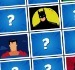 Superhero Memory Match