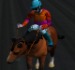 Horse Ride Racing 3D