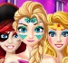 Halloween Princess Party