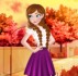 Princesses Autumn Trends