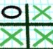 Tic Tac Toe: Paper Note