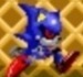 Metal Sonic Overdrive