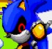Metal Sonic in Sonic 2