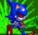 Metal Sonic 3 & Knuckles