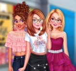 Jogo Barbie Date Crashing