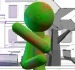 Stickman Fighting 3D