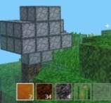 Jogo Minecraft Online no Joguix