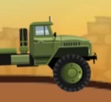 Bomber Truck