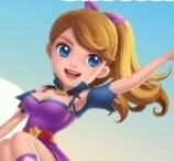 Bubble Witch Shooter Magical Saga em Jogos na Internet