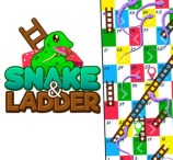 Snakes and Ladders: The Game