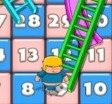Snakes and Ladders: Multiplayer