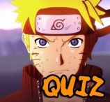 Quiz Naruto: Sabe Tudo sobre este Ninja?