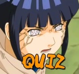 Quiz Naruto: Sabe tudo sobre a Hinata?