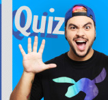 Quiz Luccas Neto: Sabe tudo sobre o Aventureiro?