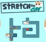 Stretch The Cat